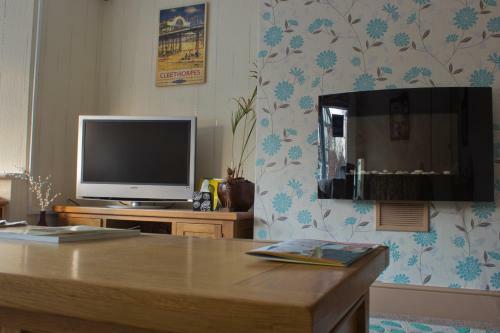 Hostal Ginnie's Guesthouse
