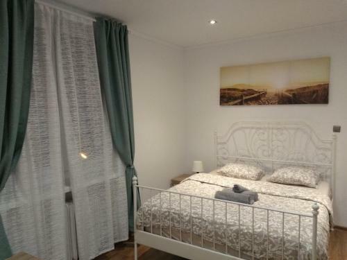 Apartamento Modern&cozy Rooms