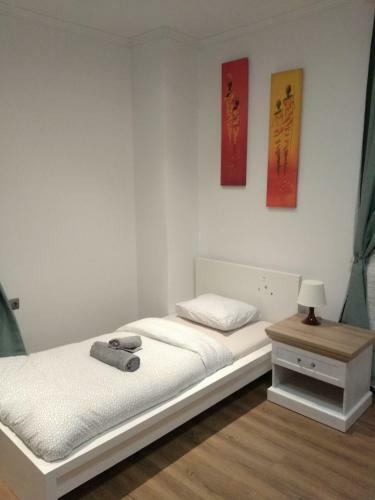 Apartamento Modern&cozy Rooms