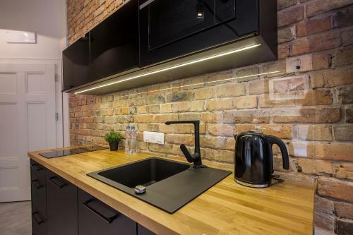 Loft Apartments Pozna?