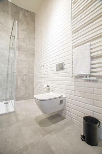 Loft Apartments Pozna?
