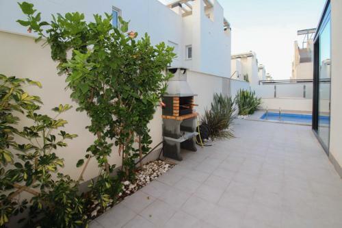 Torrevieja Villa Azalea