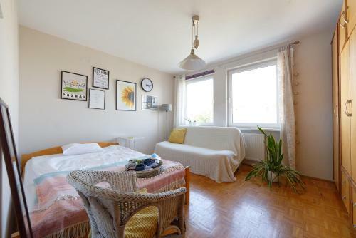 Apartament Dolina Pozna?