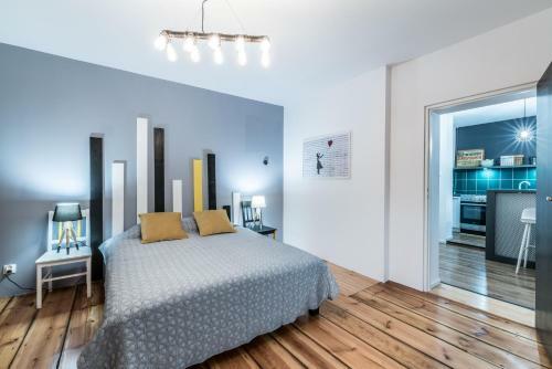 Apartament Posnania Old Town