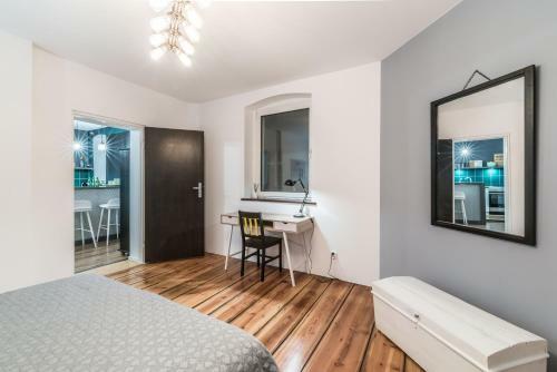 Apartament Posnania Old Town