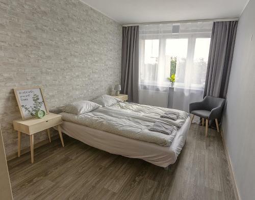 Apartament Dwupokojowy Pozna?- Blisko Centrum