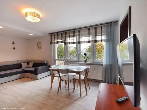 Apartament Dwupokojowy Pozna?- Blisko Centrum