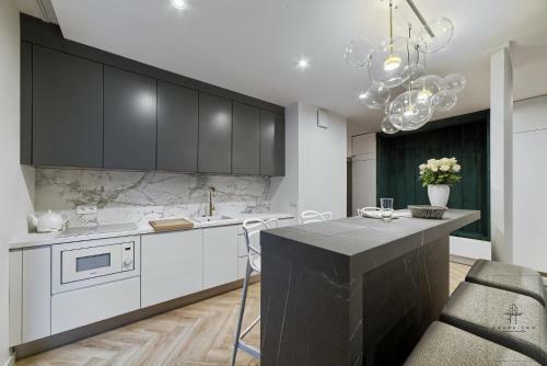 Apartament Delux