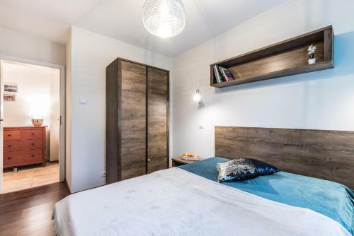 Apartament Wilda