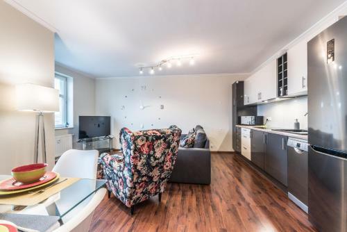 Apartament Wilda