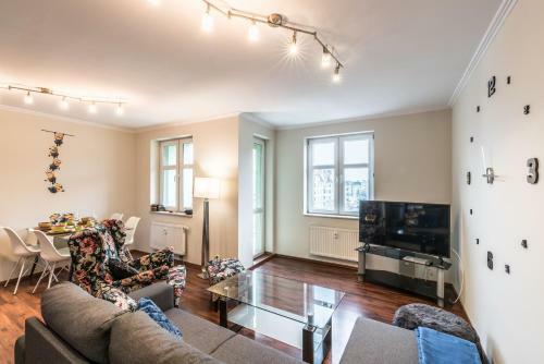 Apartament Wilda