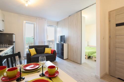 Darna Apartamenty Avena 2