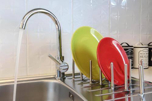 Darna Apartamenty Avena 2