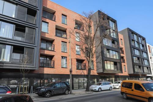 Darna Apartamenty Avena 2