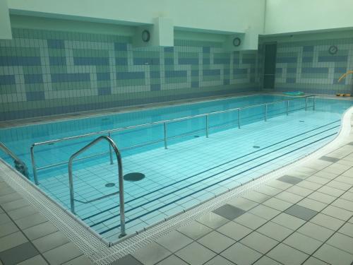 Lux Apartament Pozna?, Ul. Mostowa 19 D/5