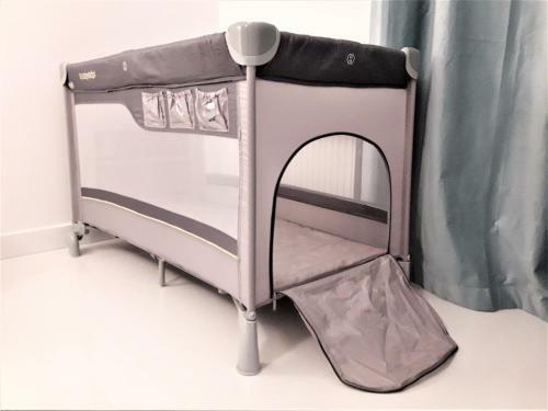 Apartament Maxi
