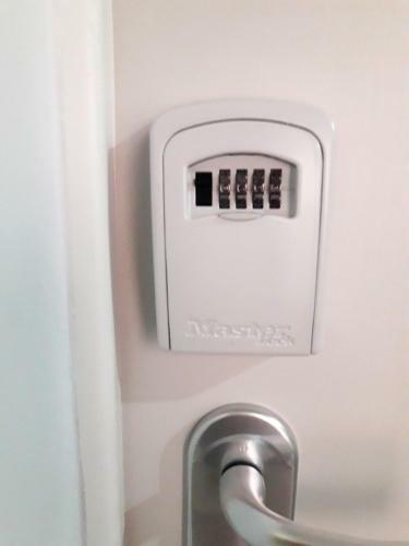 Apartament Maxi