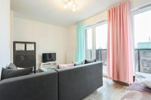Darna Apartamenty Avena 4