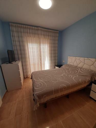 Apartamento Torrevieja-lugomar