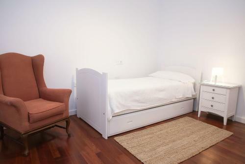 Apartamento San Policarpo