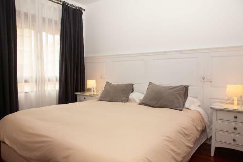 Apartamento San Policarpo