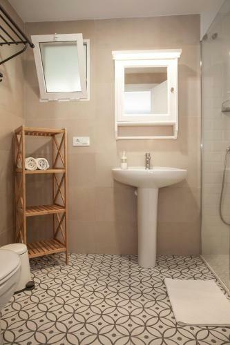 Apartamento San Policarpo