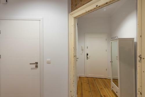 Apartamento Provenir Home Strzelecka 25