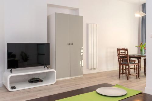 Apartamento Provenir Home Strzelecka 25