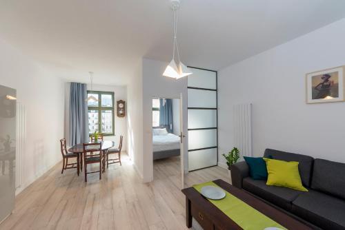 Apartamento Provenir Home Strzelecka 25