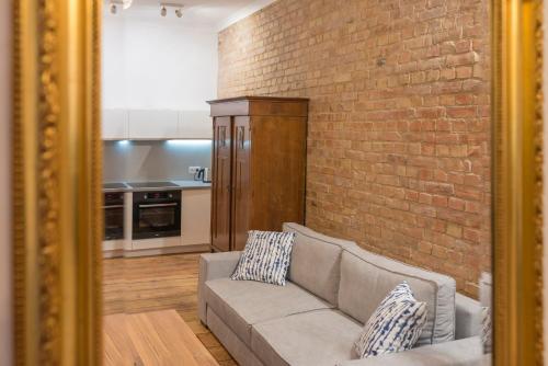 Apartamento Provenir Home Strzelecka 25