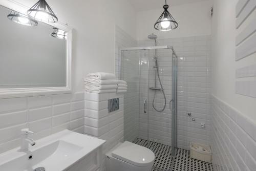 Apartamento Provenir Home Strzelecka 25