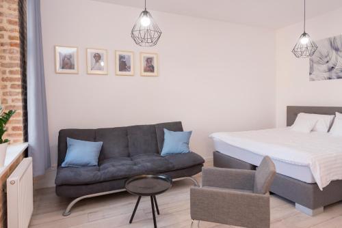Apartamento Provenir Home Strzelecka 25