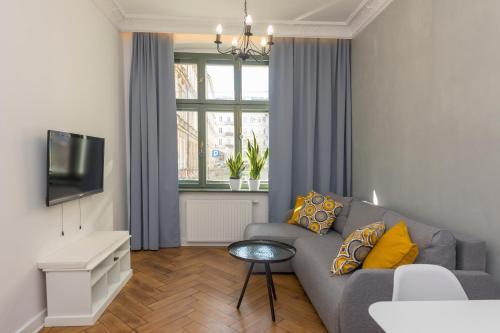 Apartamento Provenir Home Strzelecka 25