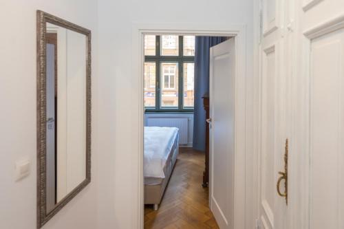 Apartamento Provenir Home Strzelecka 25