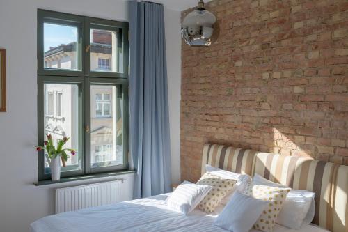 Apartamento Provenir Home Strzelecka 25