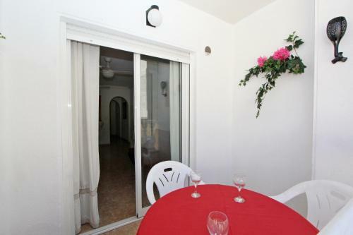 Apartamento Zoa Ref 6722