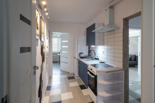 Bed & Breakfast Hoca Rooms