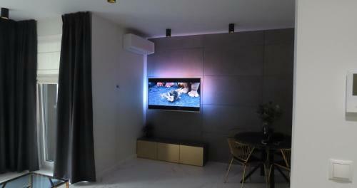 El Apartments - Solaris