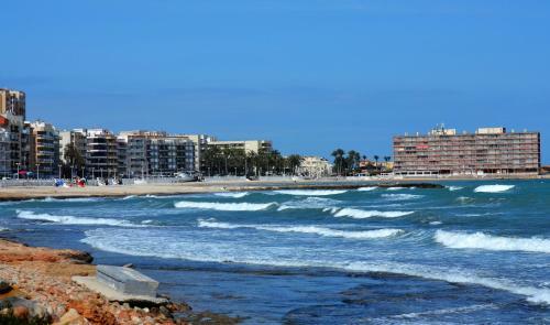 Apartamento Vi�as