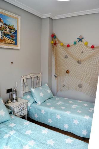 Apartamento Vi�as