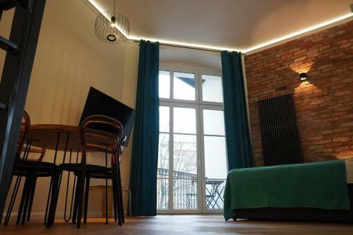 Apartamento My Place In Poznan Centrum