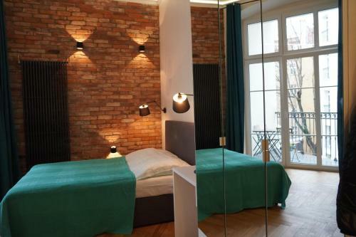 Apartamento My Place In Poznan Centrum