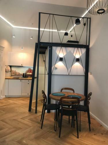 Apartamento My Place In Poznan Centrum