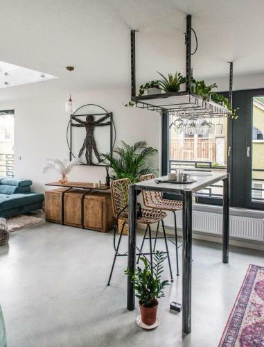 Apartamento Hedo & Art Loft - Old Town