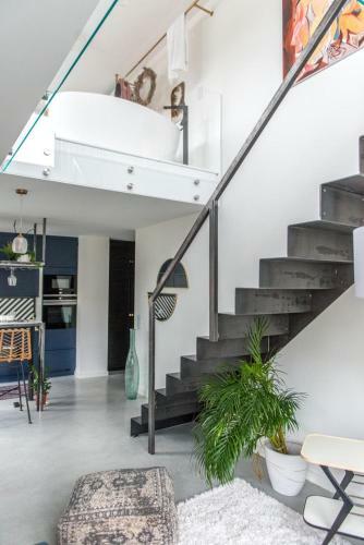 Apartamento Hedo & Art Loft - Old Town