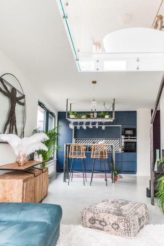 Apartamento Hedo & Art Loft - Old Town