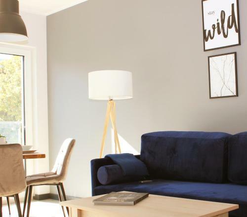 Trim Kolor Apartamenty