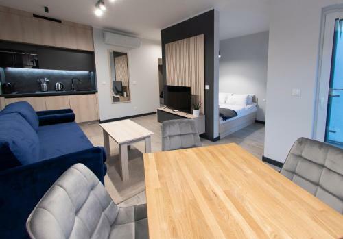 Trim Kolor Apartamenty