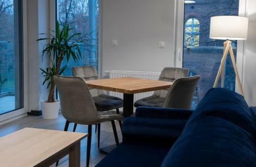 Trim Kolor Apartamenty