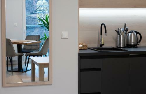 Trim Kolor Apartamenty